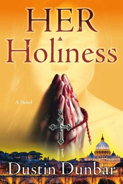 Cover Her Holiness