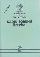 Cover Kadin Sorunu Üzerine