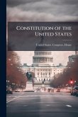 Constitution of the United States