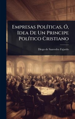 Empresas PolÃ-ticas, Ã