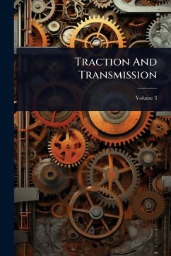 Cover Traction And Transmission