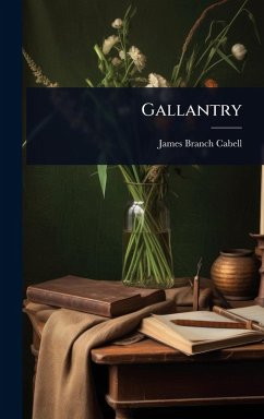 Cover Gallantry
