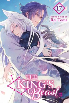 Cover The King's Beast, Vol. 17