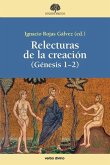 Relecturas de la creación Relecturas de la creación