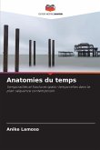 Anatomies du temps