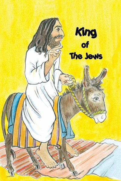 KING OF THE JEWS KING OF THE JEWS