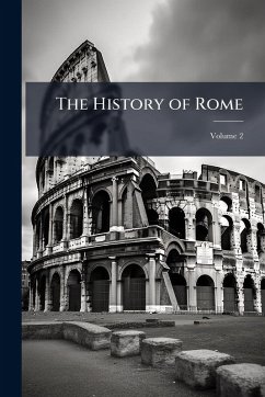 Cover The History of Rome