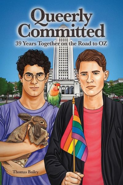 Queerly Committed Queerly Committed