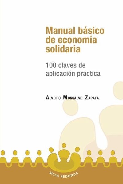 Manual básico de economía solidaria Manual básico de economía solidaria