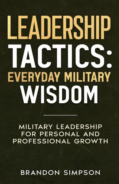 Leadership Tactics