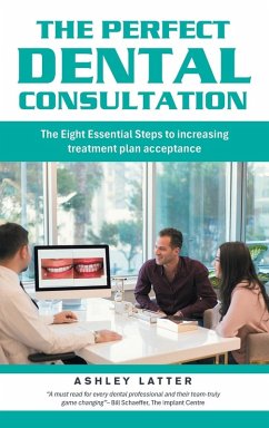 Cover The Perfect Dental Consultation