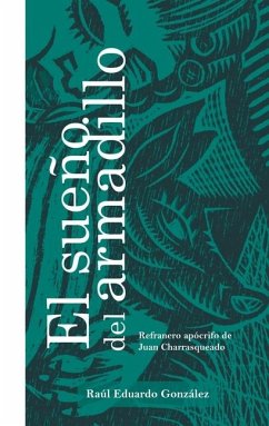 Cover El sueño del armadillo