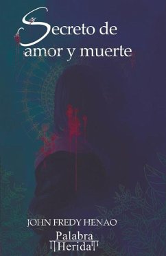 Cover Secreto de amor y muerte
