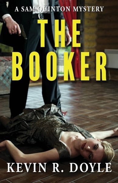 The Booker