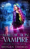 La malédiction de la vampire