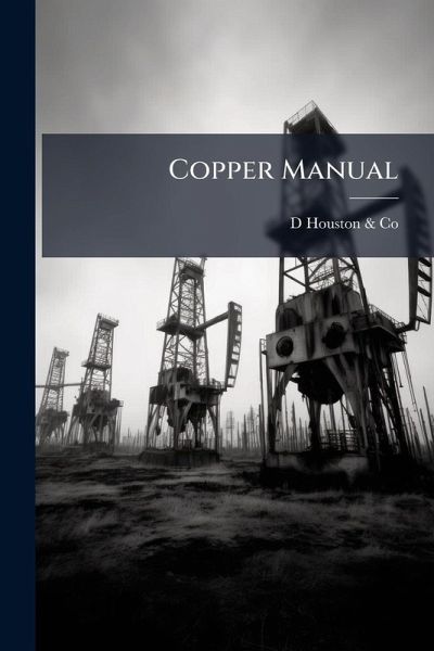 Copper Manual