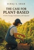 The Case for Plant-Based