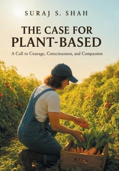 Cover The Case for Plant-Based