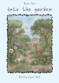Cover Into the Garden