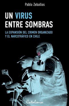 Un virus entre sombras - Zeballos, Pablo