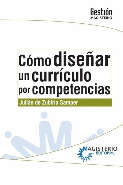 Cómo diseñar un currículo por competencias