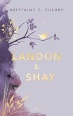 Landon & Shay Landon & Shay