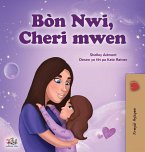 Sweet Dreams, My Love (Haitian Creole Book for Kids) Sweet Dreams, My Love (Haitian Creole Book for Kids)