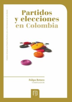 Cover Partidos y elecciones en Colombia
