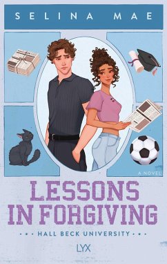 Lessons in Forgiving - Mae, Selina