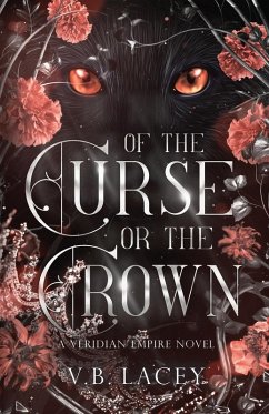 Cover Of the Curse or the Crown