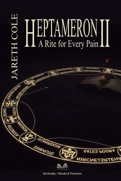 Heptameron II - Cole, Jareth