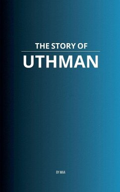 The Story of Uthman - Maa