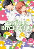 Yarichin Bitch Club, Vol. 6