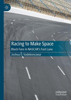 Cover Racing to Make Space