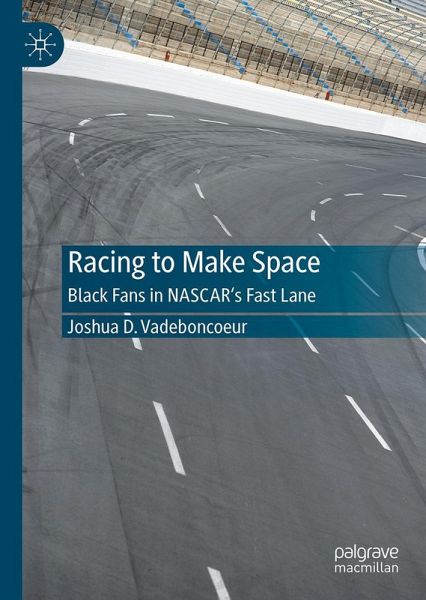 Racing to Make Space Racing to Make Space