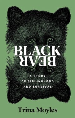 Cover Black Bear