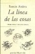 La linea de las cosas - Bild 1