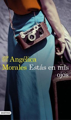 Cover Estás en mis ojos