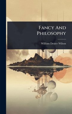 Cover Fancy And Philosophy