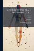 Surgery of the Brain and Spinal Cord