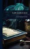 Law Language
