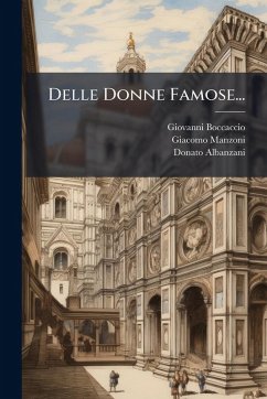 Cover Delle Donne Famose...