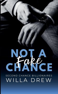 Not a Fake Chance - Drew, Willa