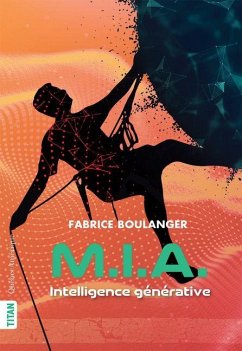 Cover Intelligence Générative