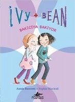 Cover Ivy & Bean 4 - Bakiciya Bakiyor