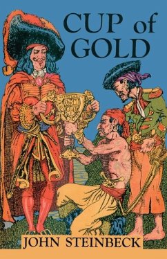 Cover Cup of Gold