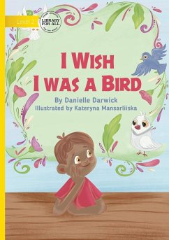 Cover I Wish I was a Bird