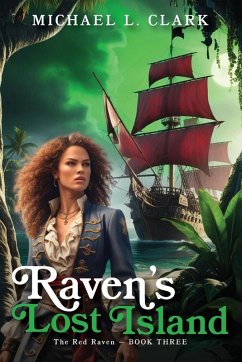 Cover Raven's Lost Island