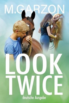 Cover Look Twice