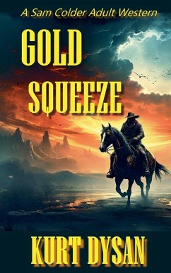 Cover Gold Squeeze